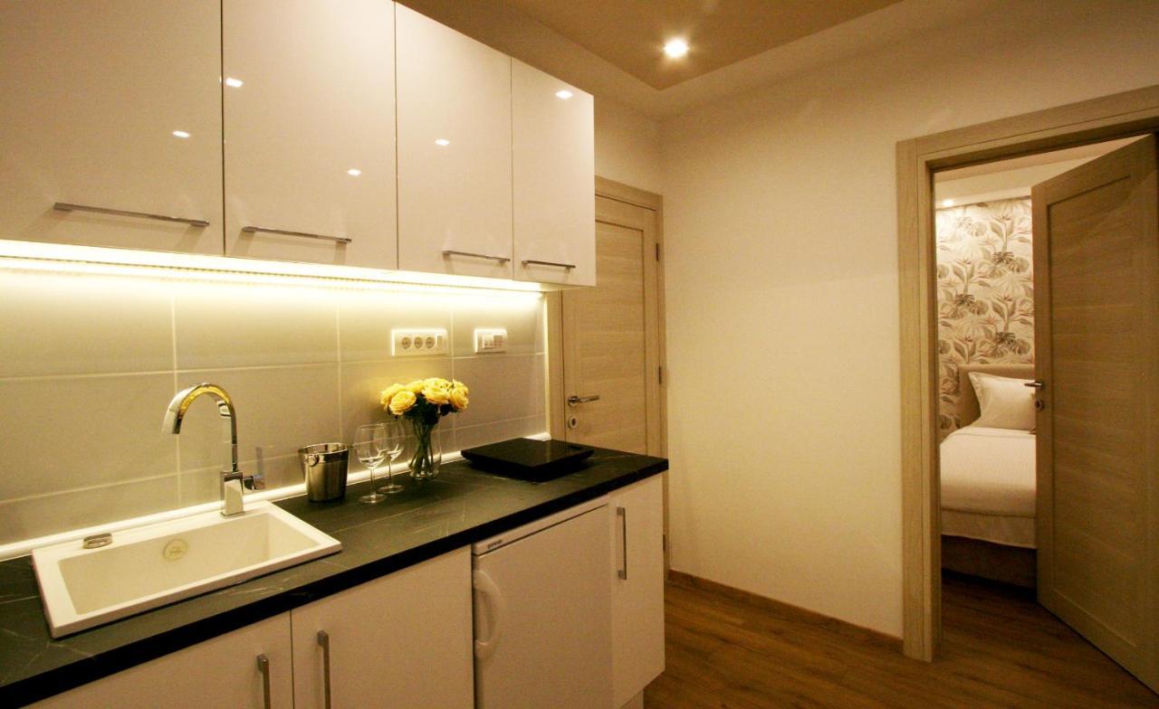 Apartment Jasmine 2 Belgrado Exterior foto